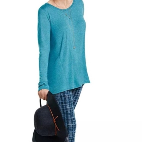 CAbi Swing Tee - Picture 1 of 4